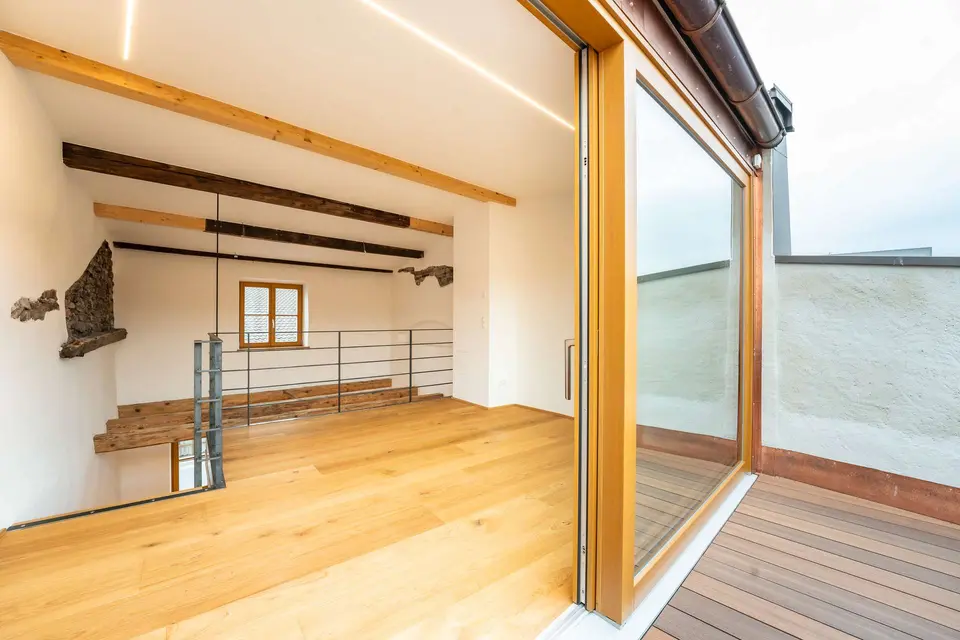 5 Zimmer Haus mit 108 m² in Rosenheim – Bild 10