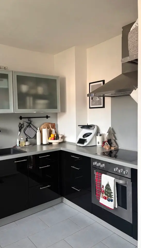 3 Zimmer Wohnung mit 69 m² in Wolfsburg – Bild 2