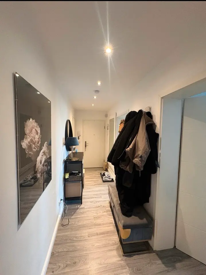 3 Zimmer Wohnung mit 69 m² in Wolfsburg – Bild 10