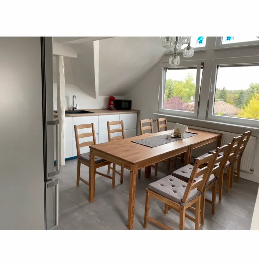 WG-Zimmer mit 170 m² in Rodgau – Bild 1