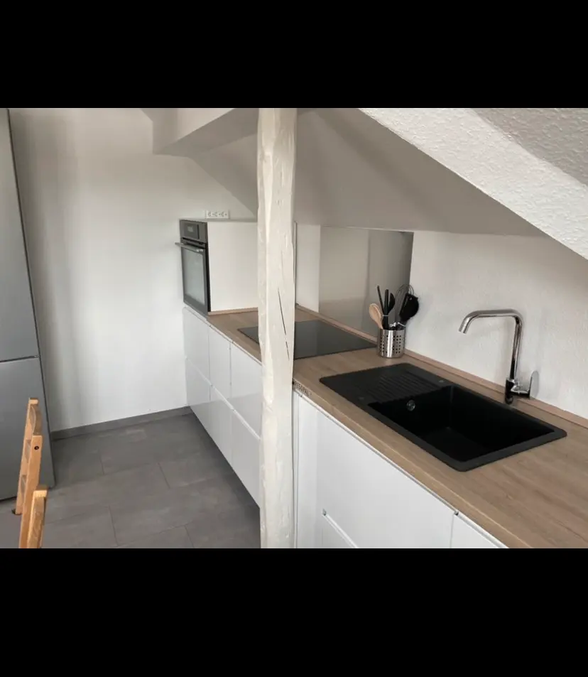 WG-Zimmer mit 170 m² in Rodgau – Bild 2