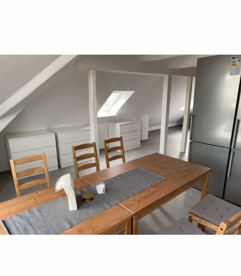 WG-Zimmer mit 170 m² in Rodgau – Bild 3