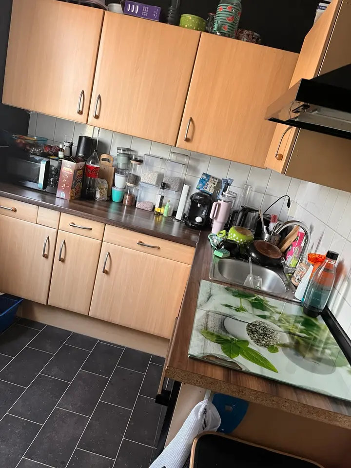 4 Zimmer Wohnung mit 77 m² in Cottbus – Bild 2