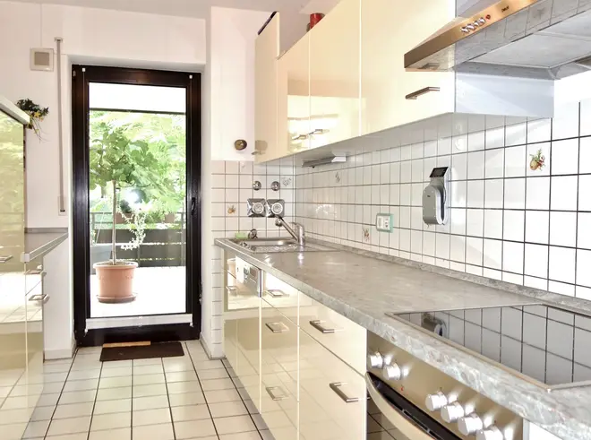 2 Zimmer Wohnung mit 92 m² in Krefeld – Bild 4