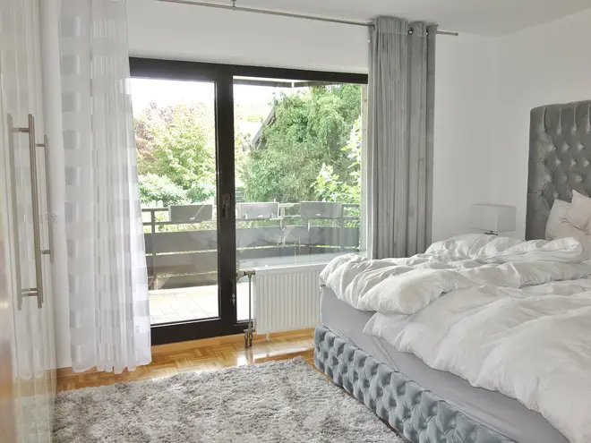 2 Zimmer Wohnung mit 92 m² in Krefeld – Bild 5