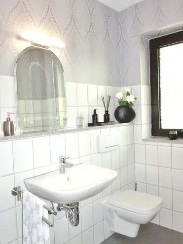 2 Zimmer Wohnung mit 92 m² in Krefeld – Bild 9