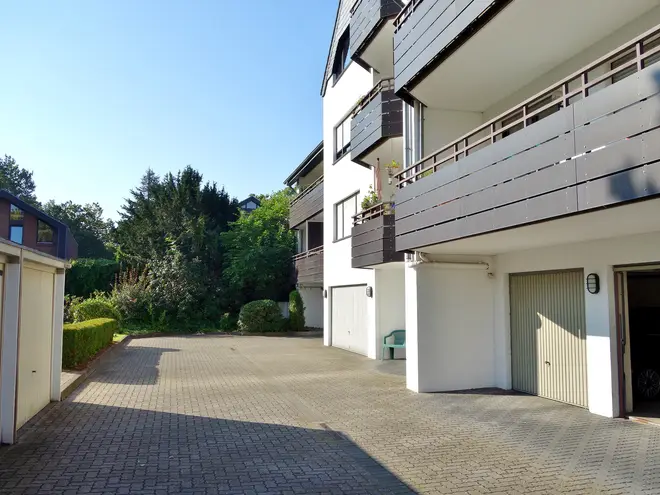 2 Zimmer Wohnung mit 92 m² in Krefeld – Bild 10