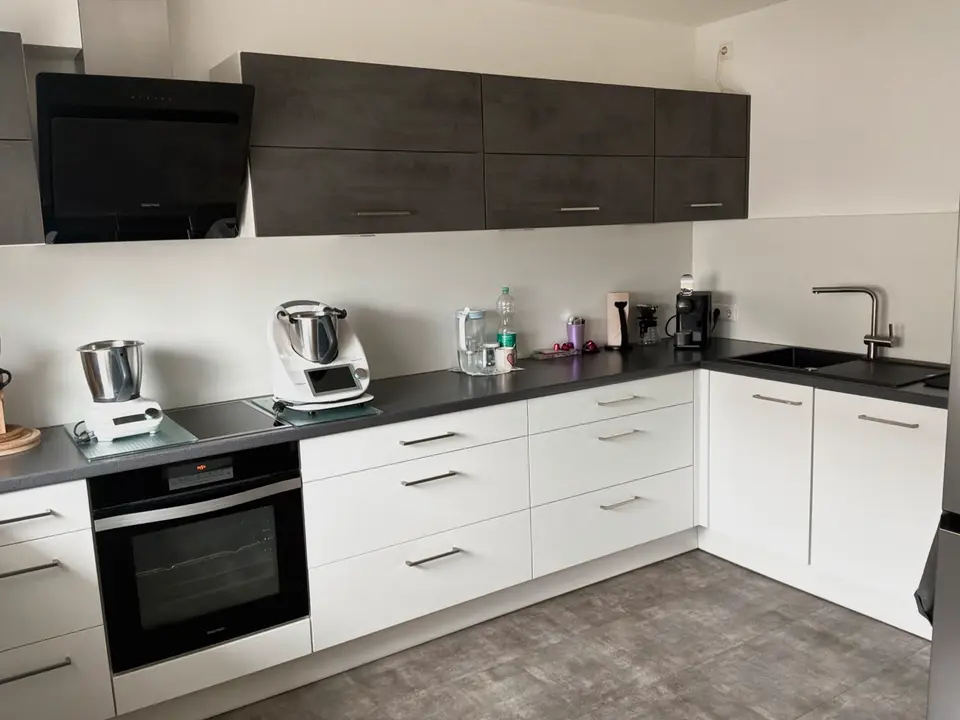 4 Zimmer Wohnung mit 101 m² in Freising – Bild 2