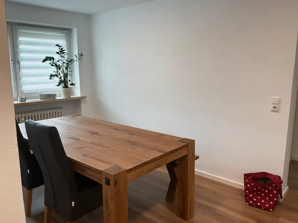4 Zimmer Wohnung mit 101 m² in Freising – Bild 3