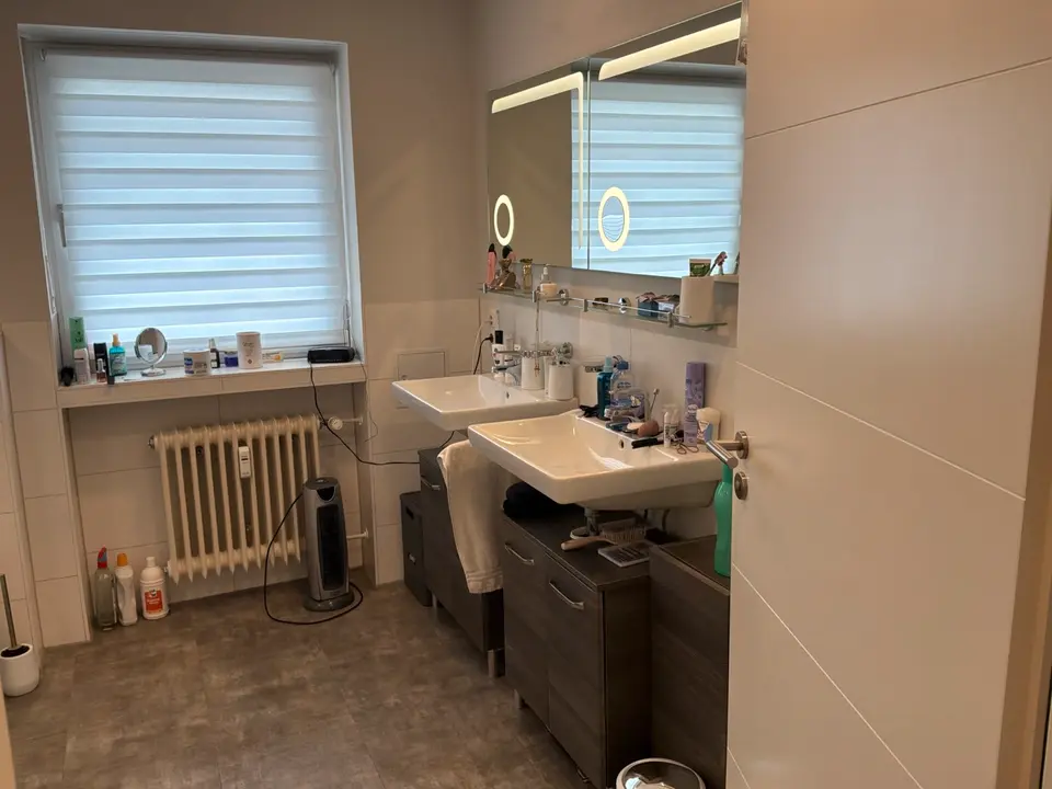 4 Zimmer Wohnung mit 101 m² in Freising – Bild 4