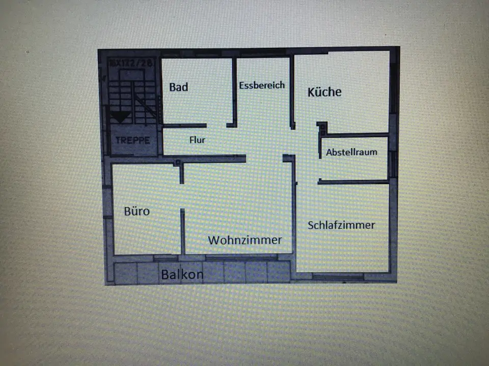 4 Zimmer Wohnung mit 101 m² in Freising – Bild 5