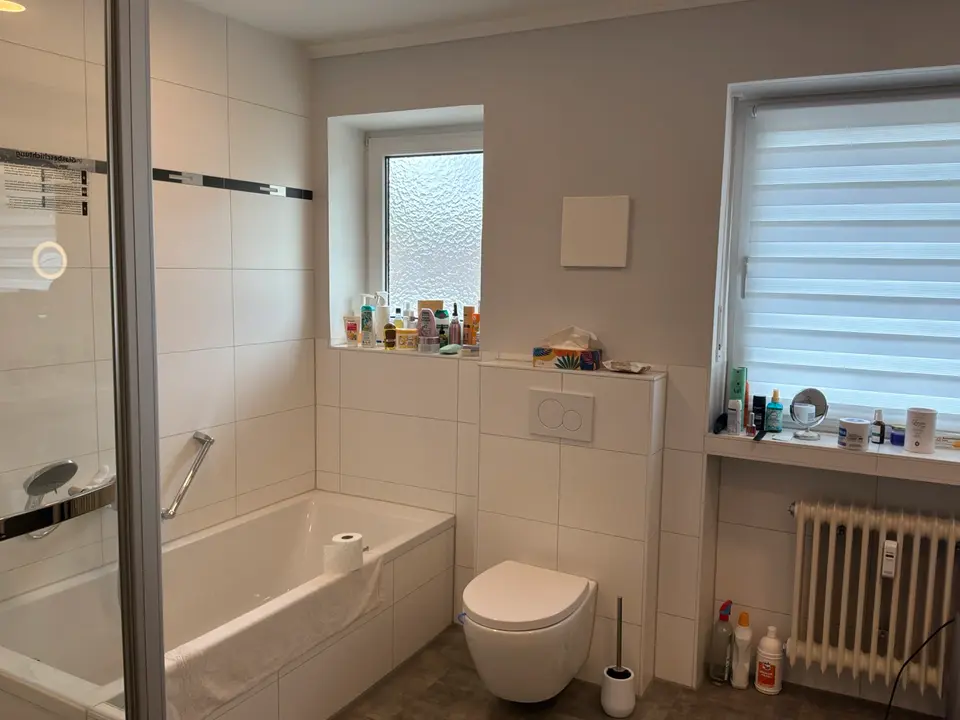 4 Zimmer Wohnung mit 101 m² in Freising – Bild 6