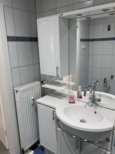 2 Zimmer Wohnung mit 54 m² in Essen – Bild 11