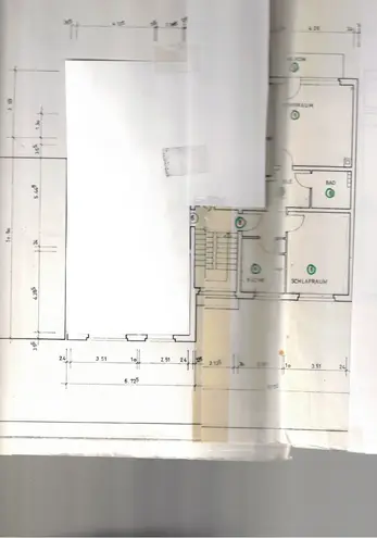 2 Zimmer Wohnung mit 54 m² in Essen – Bild 12