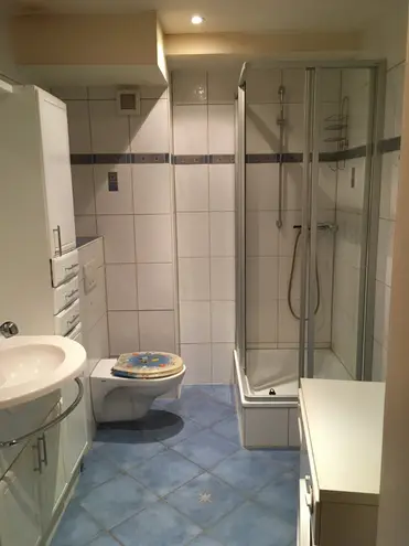 2 Zimmer Wohnung mit 54 m² in Essen – Bild 9