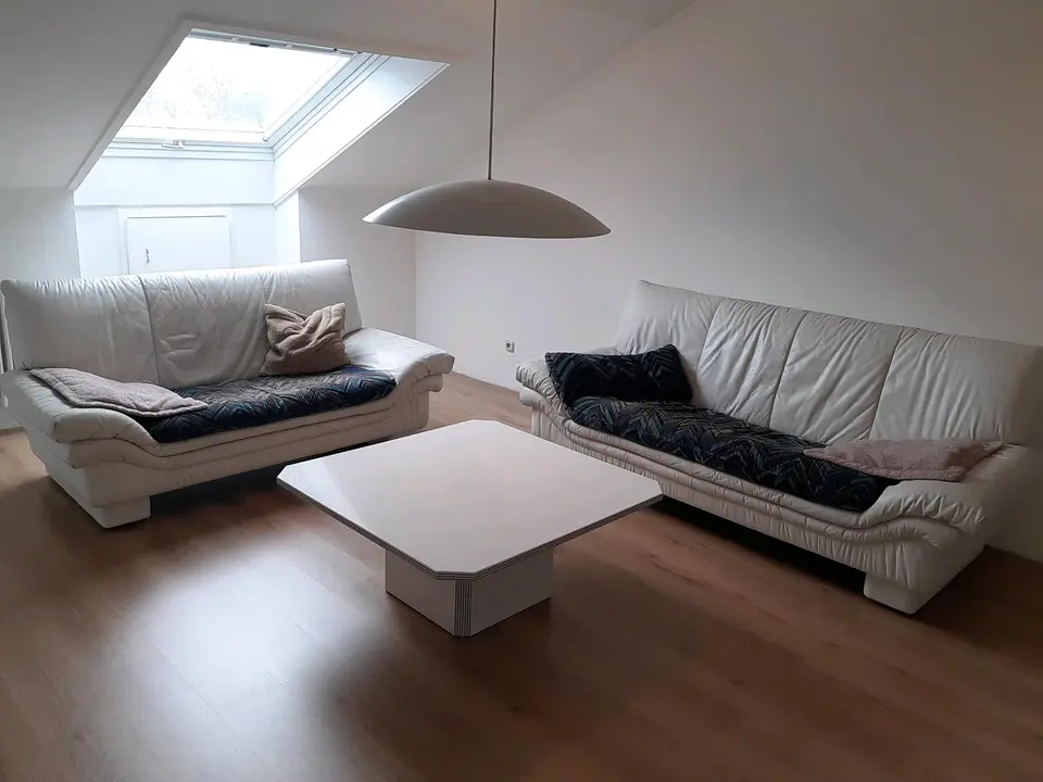 3 Zimmer Wohnung mit 85 m² in Kempten – Bild 1
