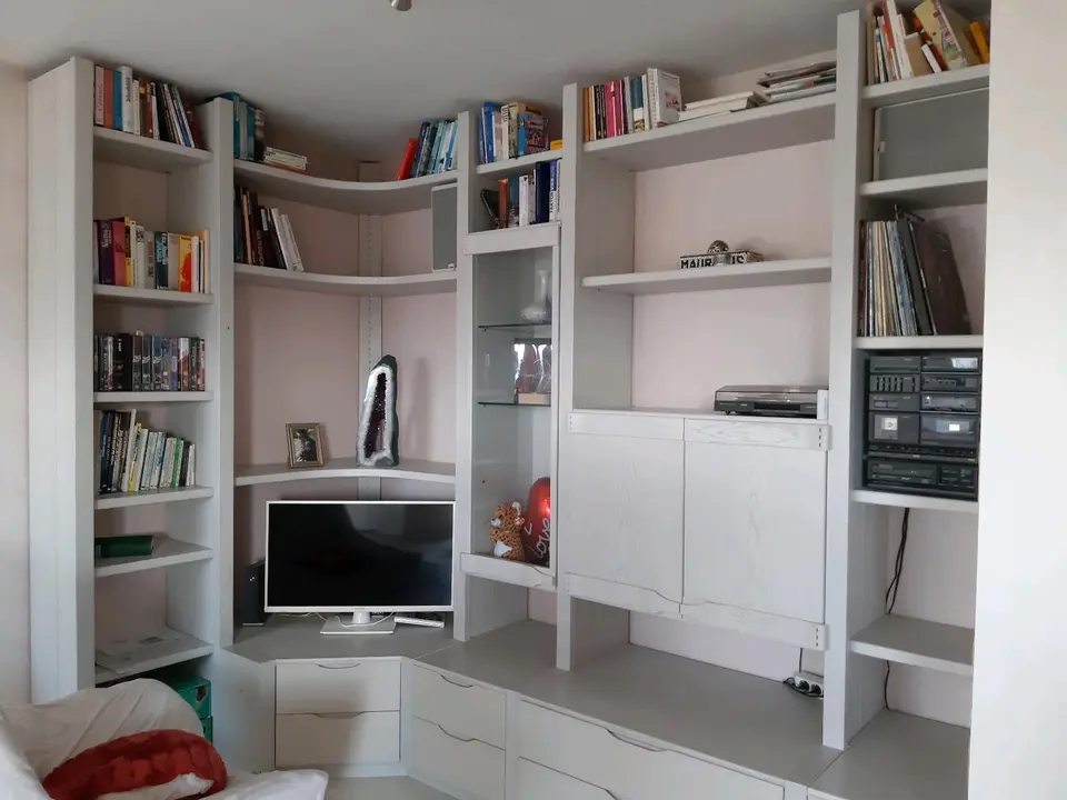 3 Zimmer Wohnung mit 85 m² in Kempten – Bild 2