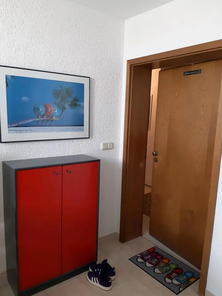 3 Zimmer Wohnung mit 85 m² in Kempten – Bild 4