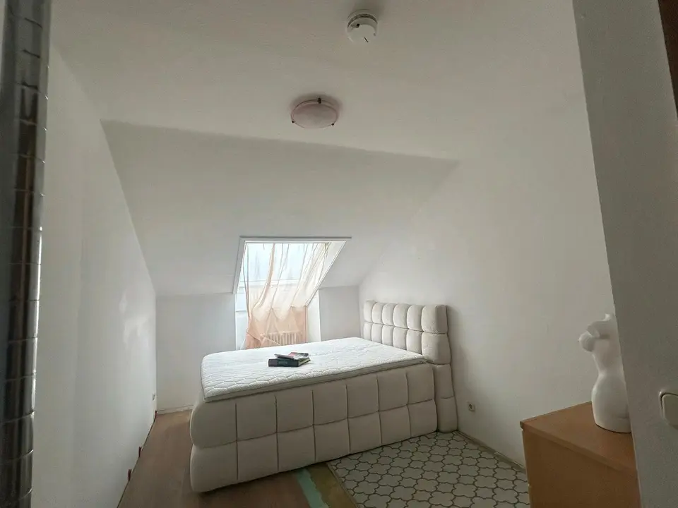 3 Zimmer Wohnung mit 85 m² in Kempten – Bild 9