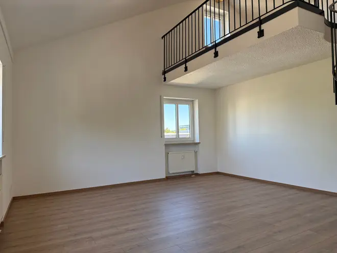 2 Zimmer Wohnung mit 58 m² in Regensburg – Bild 3