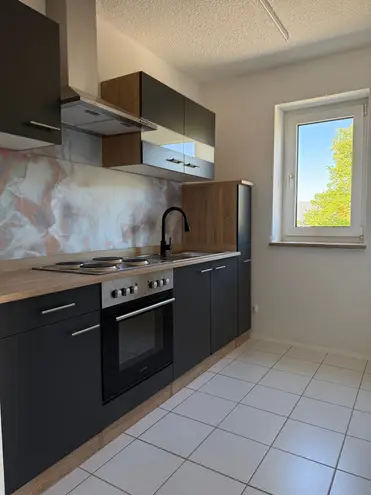 2 Zimmer Wohnung mit 58 m² in Regensburg – Bild 4