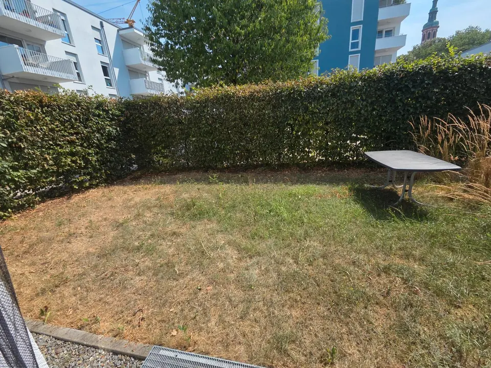 2 Zimmer Wohnung mit 65 m² in Offenburg – Bild 6