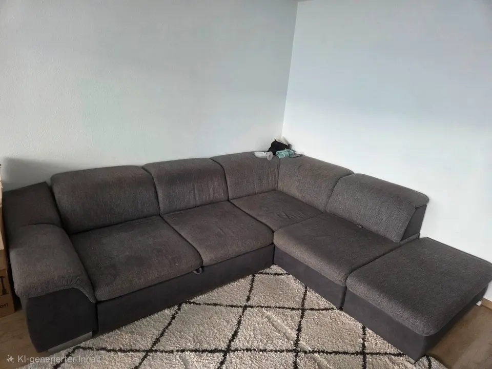 2 Zimmer Wohnung mit 65 m² in Offenburg – Bild 9