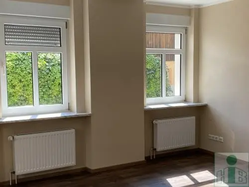 2 Zimmer Wohnung mit 51 m² in Bautzen – Bild 1