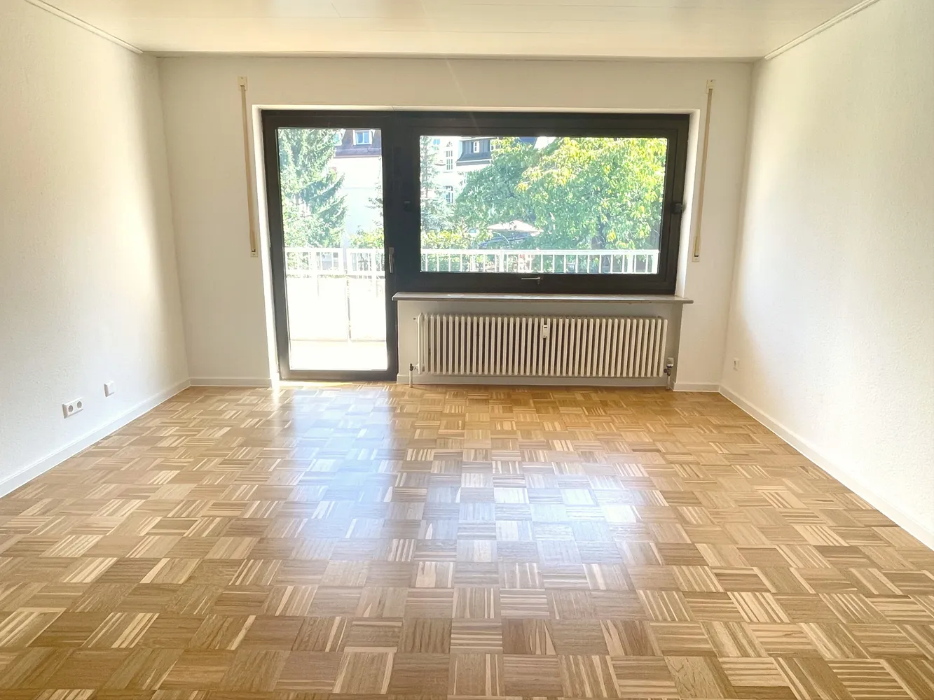 3 Zimmer Wohnung mit 68 m² in Stuttgart – Bild 1