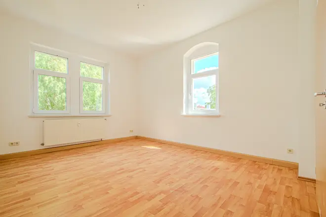 2 Zimmer Wohnung mit 62 m² in Dresden – Bild 3