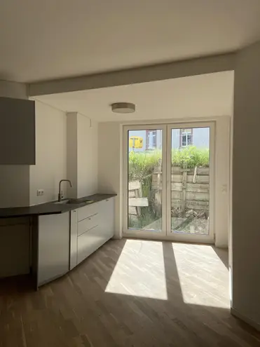 2 Zimmer Wohnung mit 46 m² in Frankfurt am Main – Bild 1