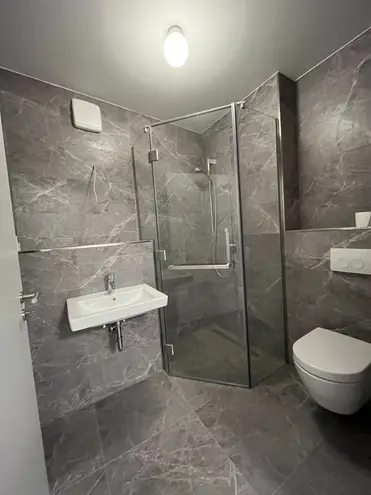 2 Zimmer Wohnung mit 46 m² in Frankfurt am Main – Bild 4