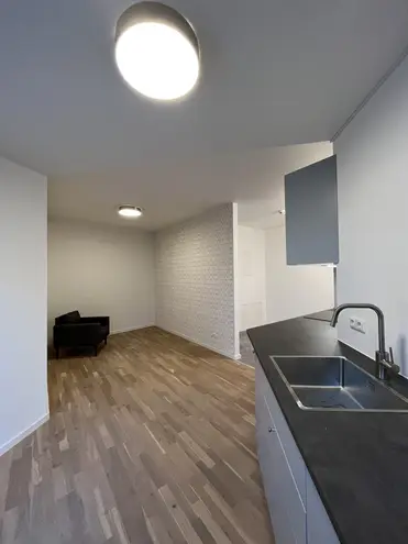 2 Zimmer Wohnung mit 46 m² in Frankfurt am Main – Bild 5