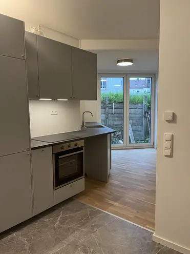 2 Zimmer Wohnung mit 46 m² in Frankfurt am Main – Bild 6