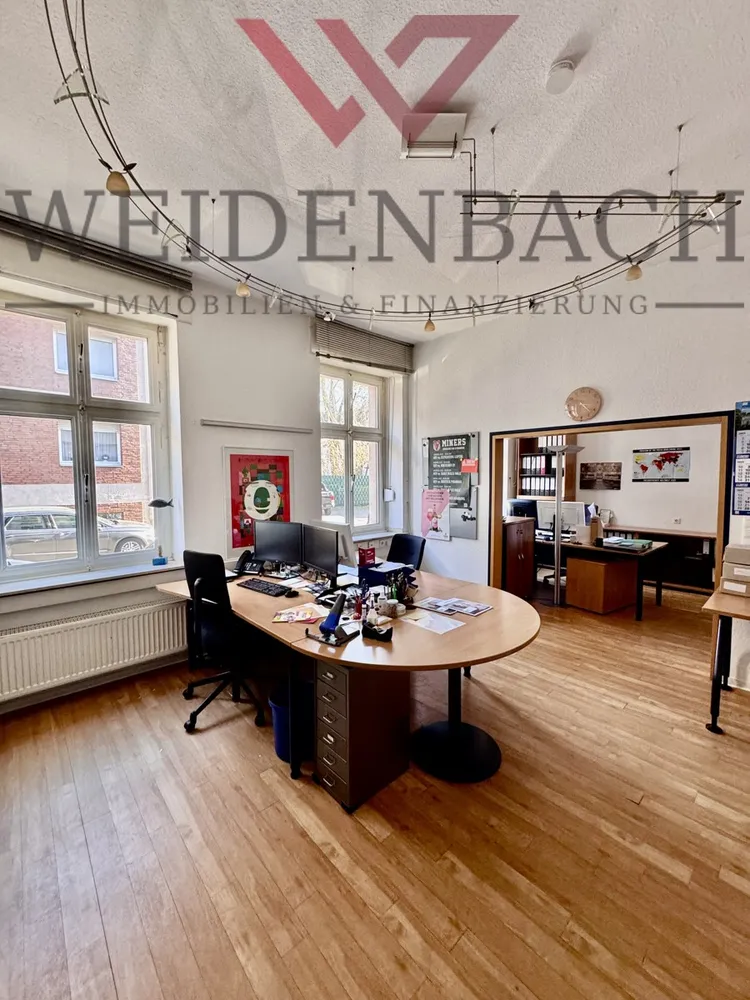 3 Zimmer Wohnung mit 103 m² in Herne – Bild 1
