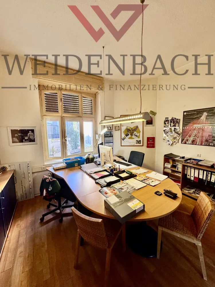 3 Zimmer Wohnung mit 103 m² in Herne – Bild 3