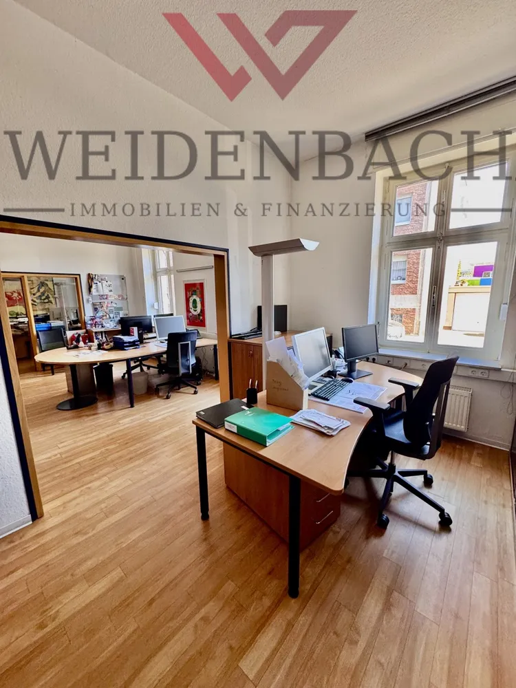 3 Zimmer Wohnung mit 103 m² in Herne – Bild 5
