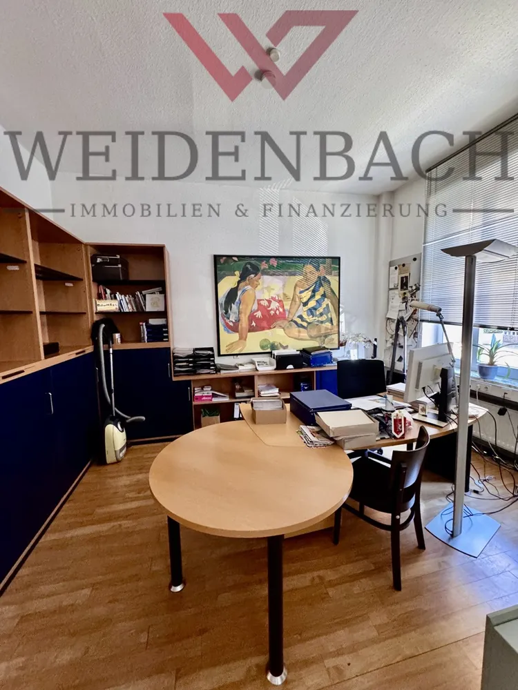 3 Zimmer Wohnung mit 103 m² in Herne – Bild 7