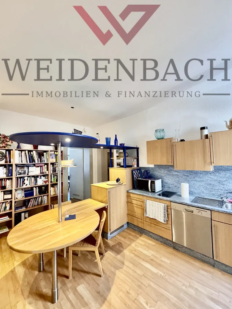 3 Zimmer Wohnung mit 103 m² in Herne – Bild 9