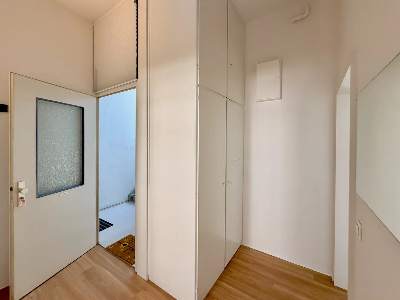 2 Zimmer Wohnung mit 64 m² in Ludwigshafen am Rhein – Bild 2