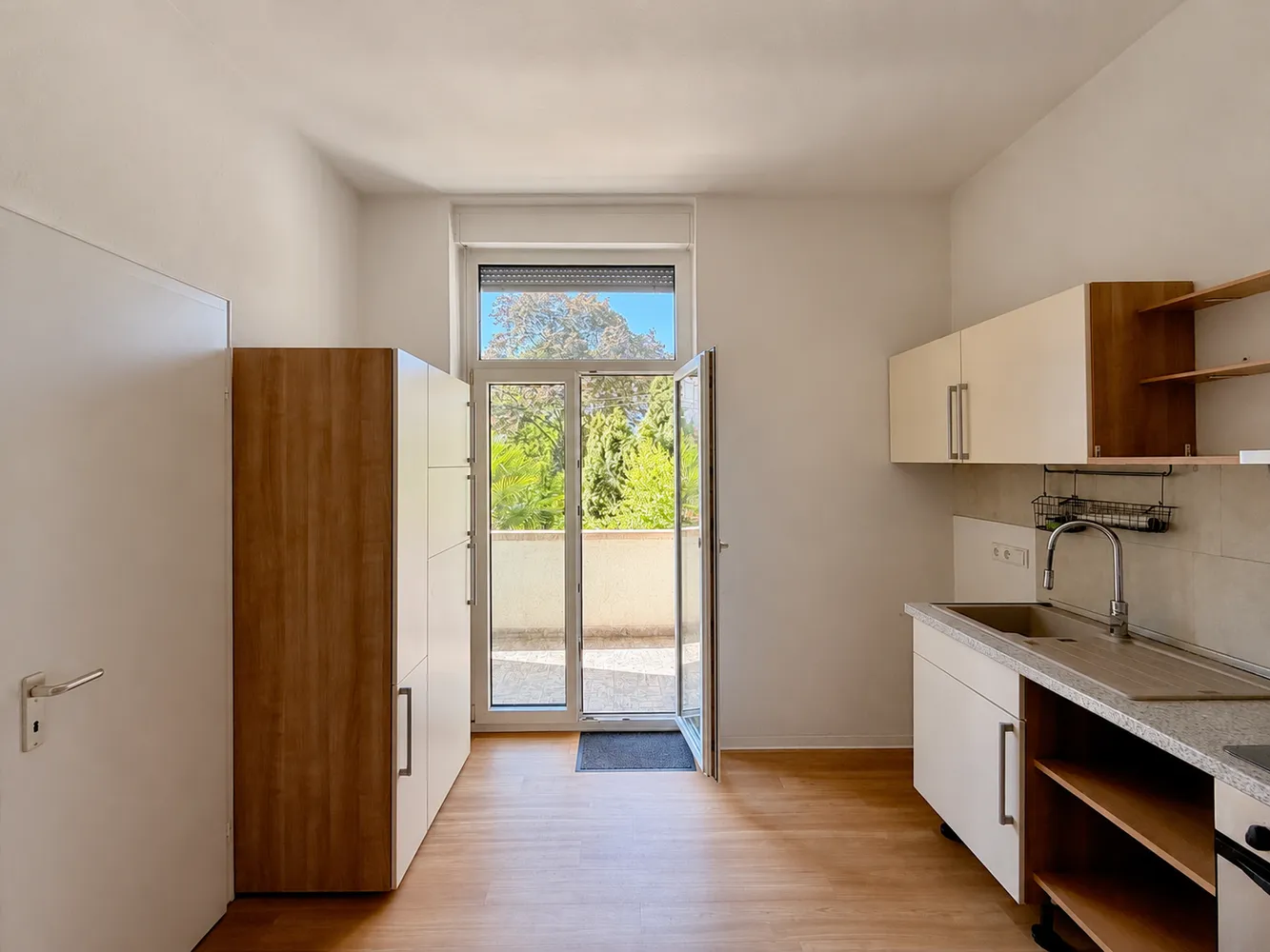 2 Zimmer Wohnung mit 64 m² in Ludwigshafen am Rhein – Bild 4