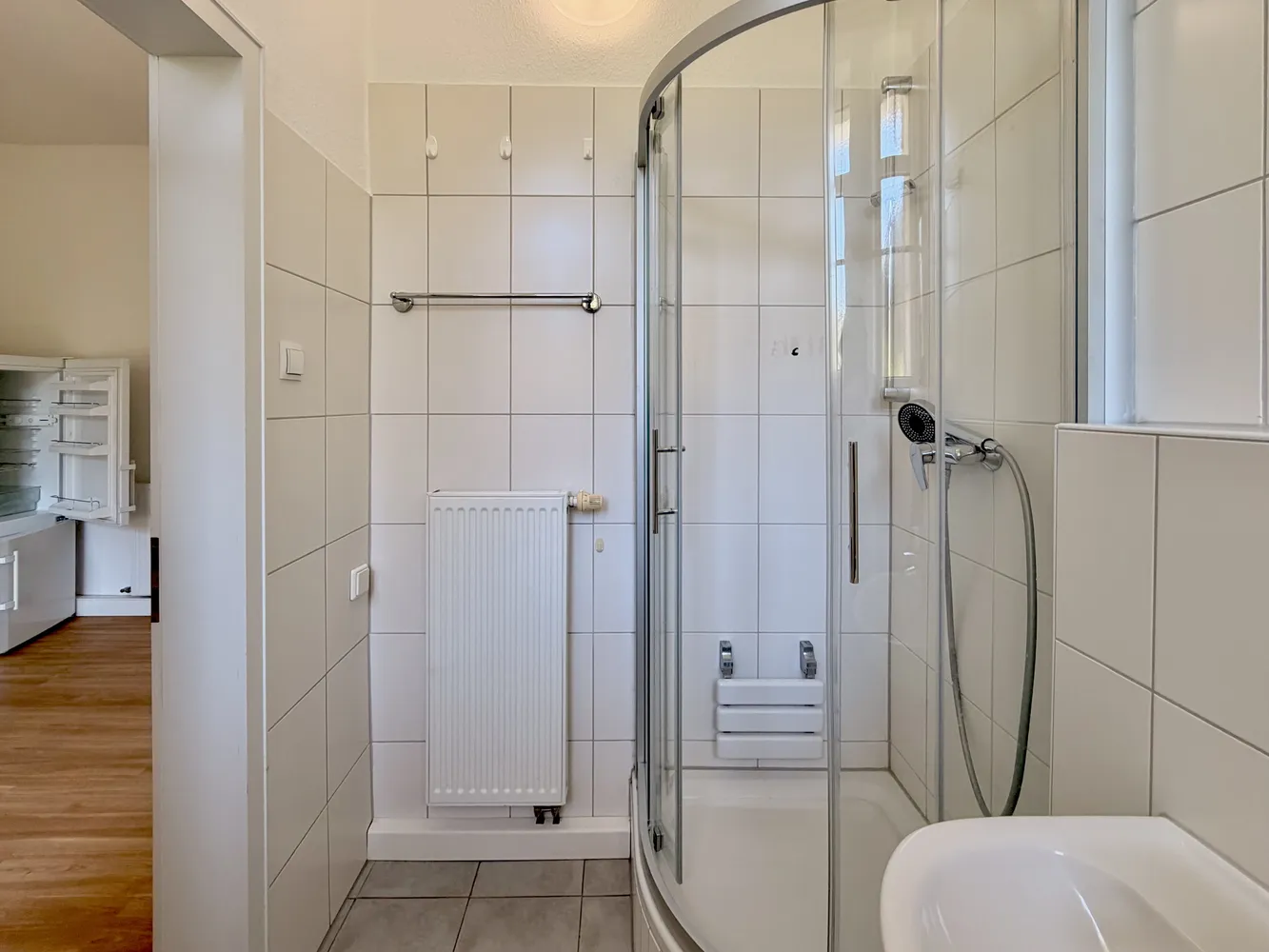 2 Zimmer Wohnung mit 64 m² in Ludwigshafen am Rhein – Bild 6