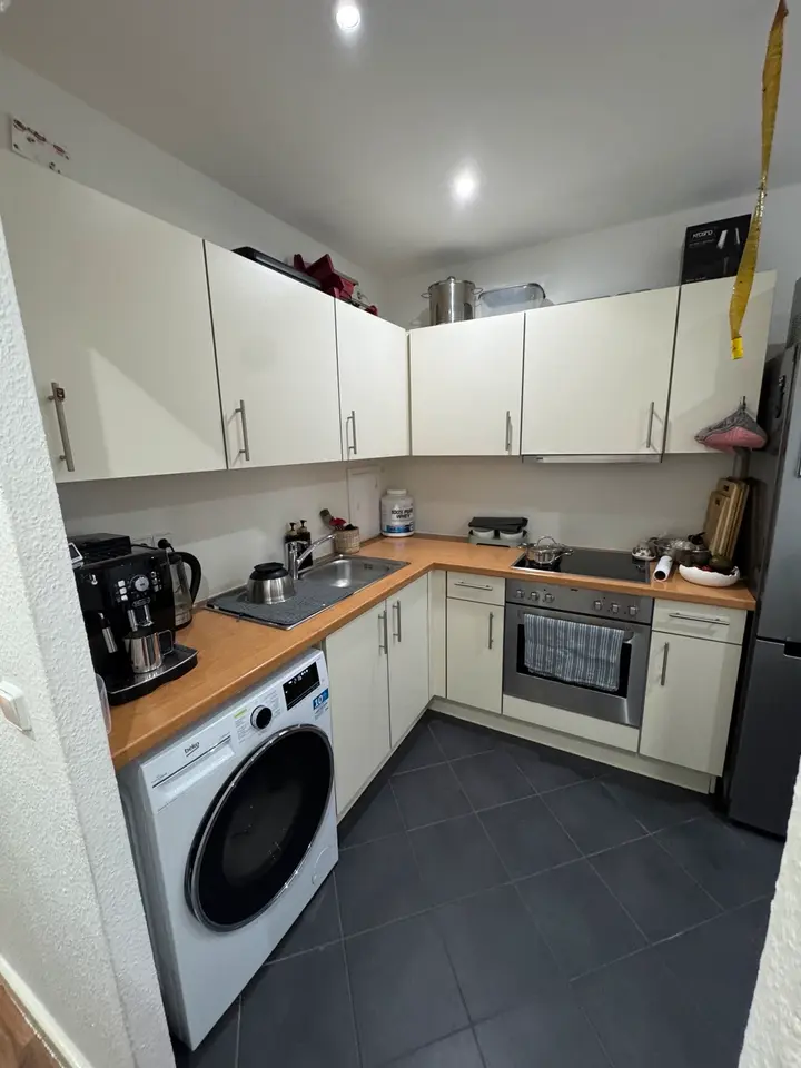 2 Zimmer Wohnung mit 40 m² in Potsdam – Bild 4