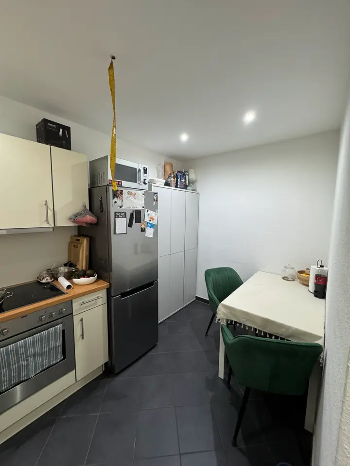 2 Zimmer Wohnung mit 40 m² in Potsdam – Bild 5