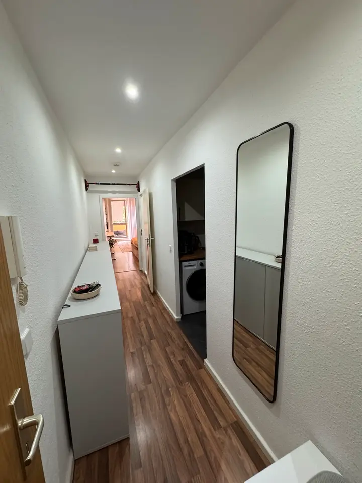 2 Zimmer Wohnung mit 40 m² in Potsdam – Bild 7