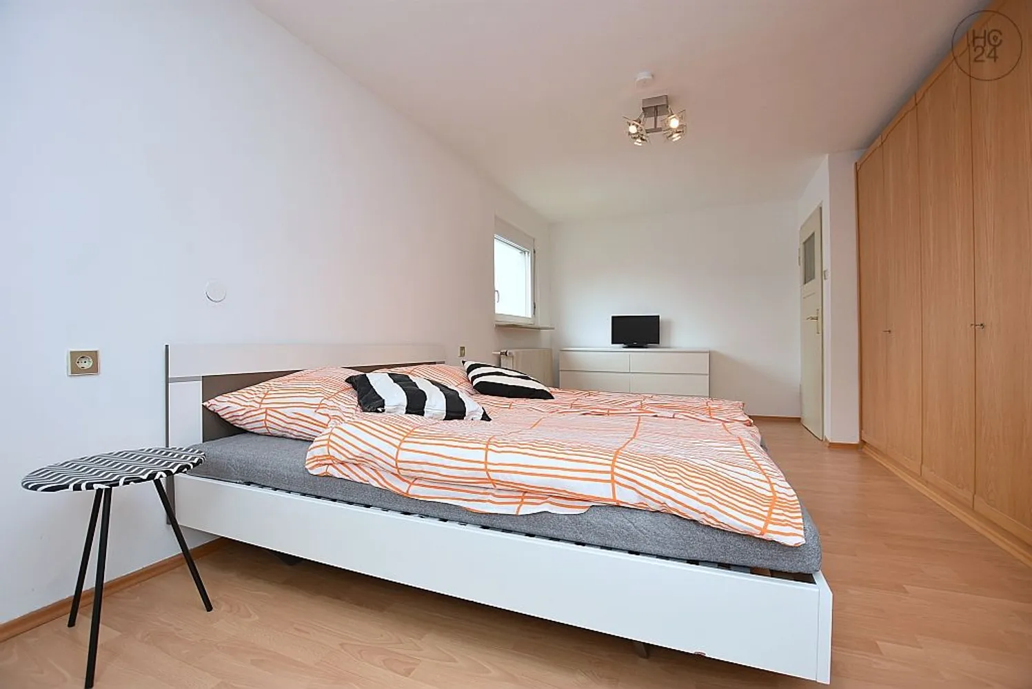 5 Zimmer Haus mit 110 m² in Stuttgart – Bild 1