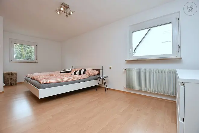 5 Zimmer Haus mit 110 m² in Stuttgart – Bild 11