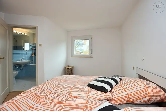 5 Zimmer Haus mit 110 m² in Stuttgart – Bild 12
