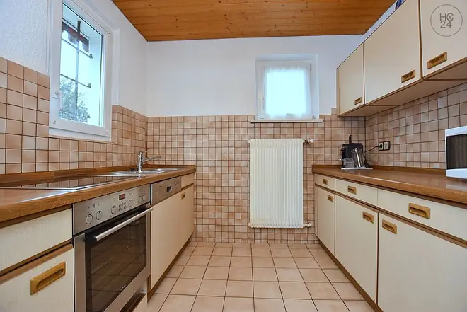 5 Zimmer Haus mit 110 m² in Stuttgart – Bild 3
