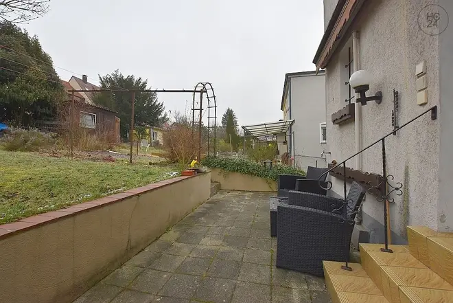 5 Zimmer Haus mit 110 m² in Stuttgart – Bild 7